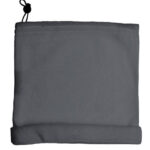 Fleece Ski Col