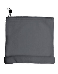 Fleece Ski Col
