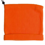 Fleece Ski Col
