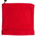 Fleece Ski Col