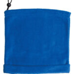 Fleece Ski Col