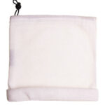 Fleece Ski Col