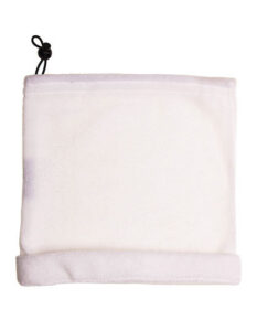 Fleece Ski Col