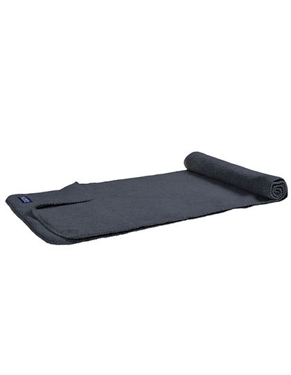 Fleece Scarf