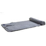 Fleece Scarf