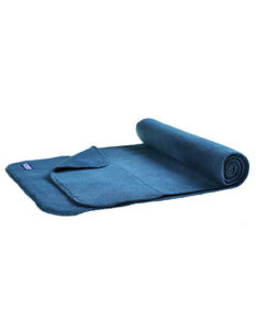 Fleece Scarf