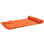 Fleece Scarf