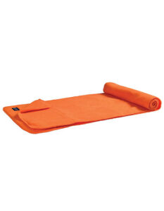 Fleece Scarf