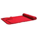 Fleece Scarf