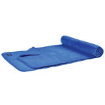 Fleece Scarf