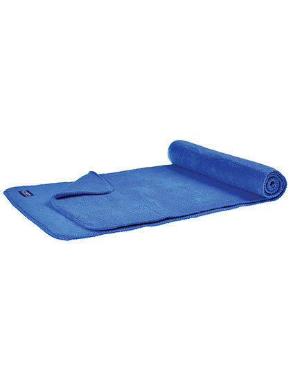 Fleece Scarf