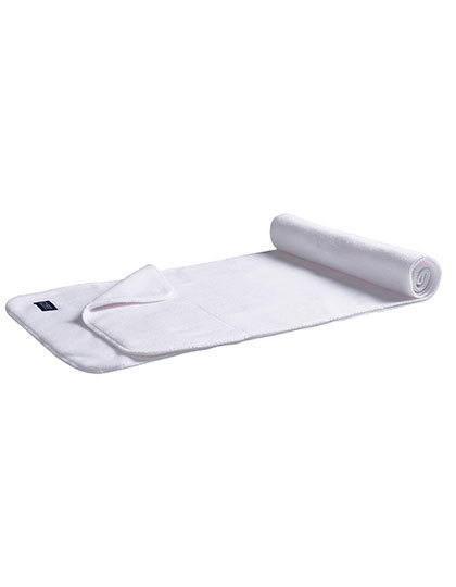 Fleece Scarf
