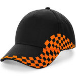 Grand Prix Cap