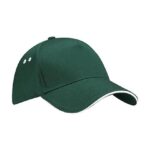 ULTIMATE 5 PANEL CAP