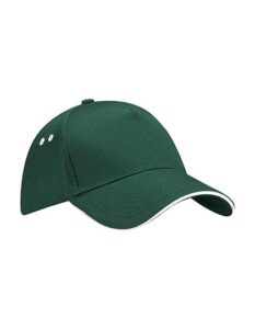 ULTIMATE 5 PANEL CAP