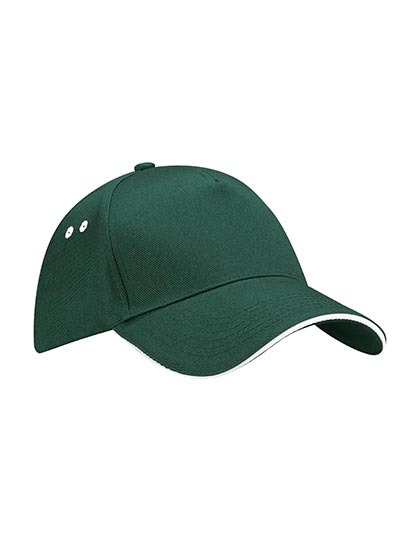 ULTIMATE 5 PANEL CAP