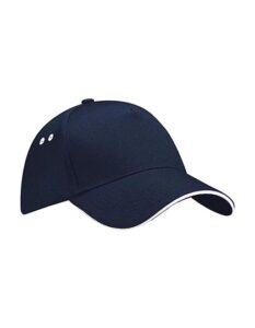 ULTIMATE 5 PANEL CAP