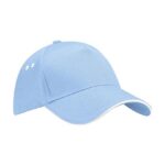 ULTIMATE 5 PANEL CAP