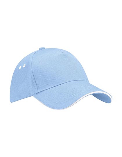 ULTIMATE 5 PANEL CAP