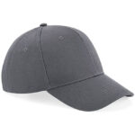 Ultimate 6 Panel Cap