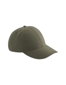 Water Resistant Lifestyle Cap