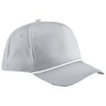 Rope Detail Golf Cap