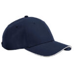 Team Sports-Tech Cap