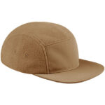 Recycled Fleece Outdoor Camper Cap