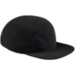 Recycled Fleece Outdoor Camper Cap