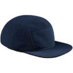 Recycled Fleece Outdoor Camper Cap