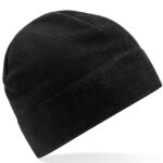 Recycled Fleece Pull-On Beanie