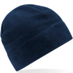 Recycled Fleece Pull-On Beanie