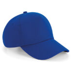 Authentic 5 Panel Cap