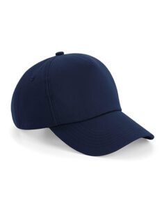 Authentic 5 Panel Cap