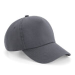 Authentic 5 Panel Cap
