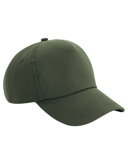 Authentic 5 Panel Cap