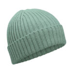 Organic Cotton Kids Beanie