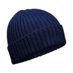 Organic Cotton Kids Beanie