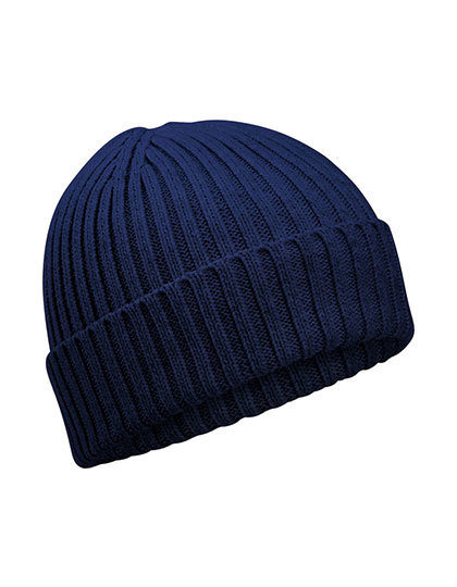 Organic Cotton Kids Beanie