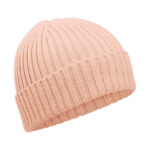 Organic Cotton Kids Beanie
