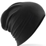 Hemsedal Cotton Slouch Beanie