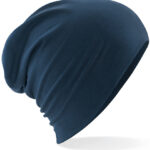Hemsedal Cotton Slouch Beanie