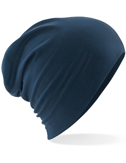 Hemsedal Cotton Slouch Beanie