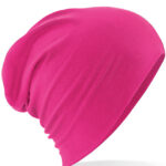 Hemsedal Cotton Slouch Beanie