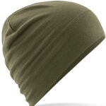 Merino Beanie