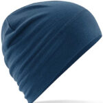 Merino Beanie