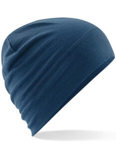 Merino Beanie