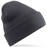 Polylana® Original Cuffed Beanie