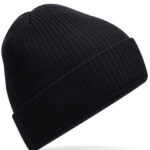 Polylana® Ribbed Beanie
