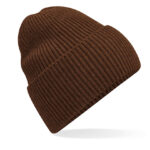 Oversized Cuffed Beanie